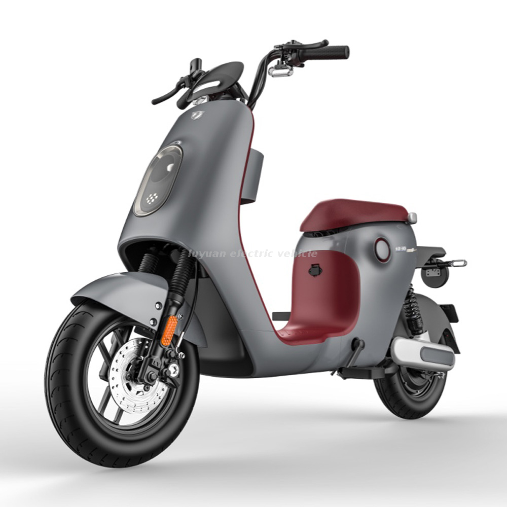 Scooter électrique intelligent INNO7 Plus