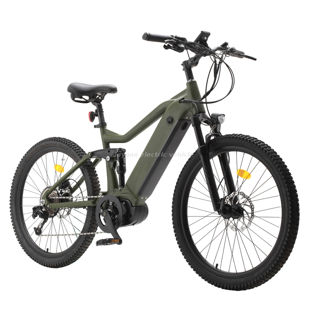 Batterie au lithium Ncm Kenda Vélos électriques pour adultes
