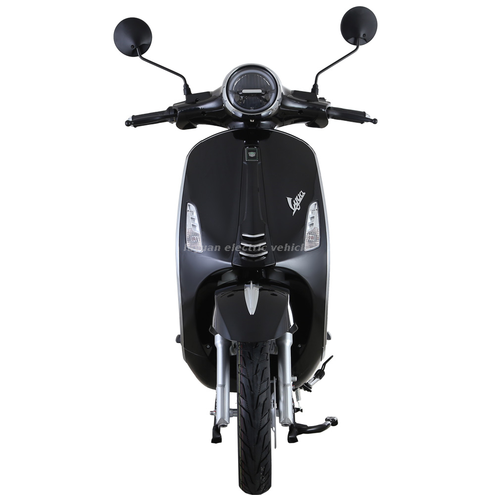 Série Vespa de moto électrique légère MQN3